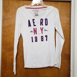 aero shirt